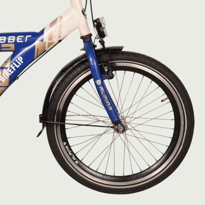 20.1873 kinderfiets - BikeFlip