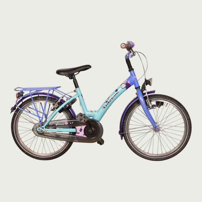 20.1875 kinderfiets - BikeFlip