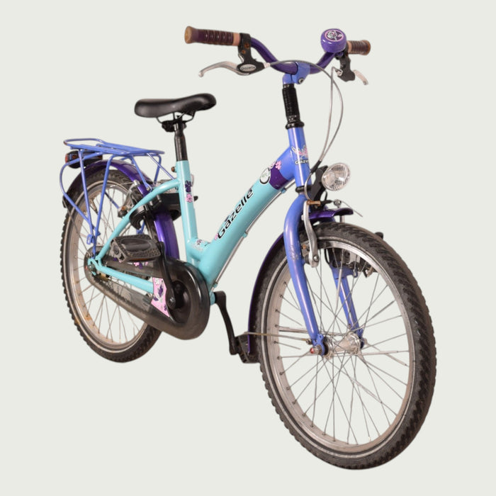20.1875 kinderfiets - BikeFlip