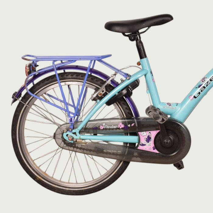 20.1875 kinderfiets - BikeFlip