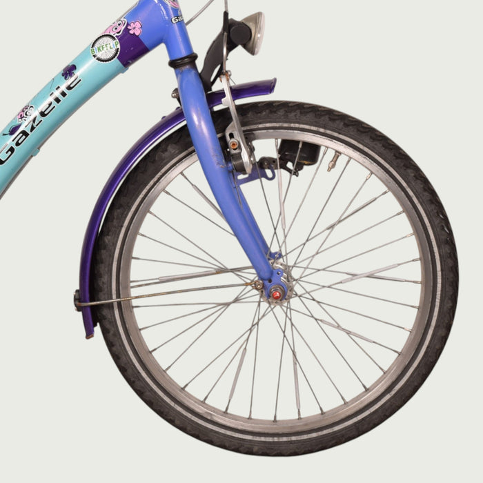 20.1875 kinderfiets - BikeFlip