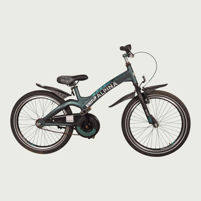 20.1884 kinderfiets - BikeFlip