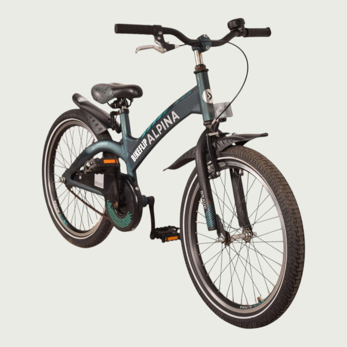 20.1884 kinderfiets - BikeFlip