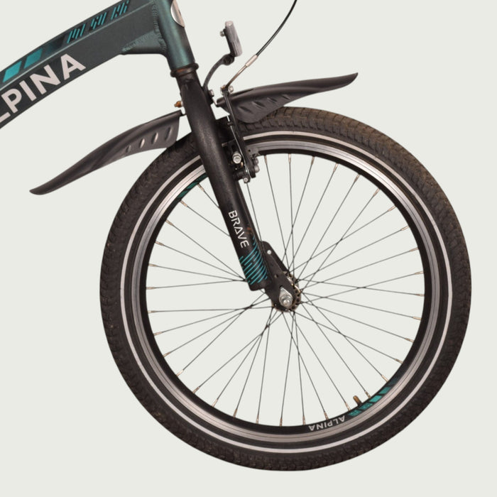 20.1884 kinderfiets - BikeFlip