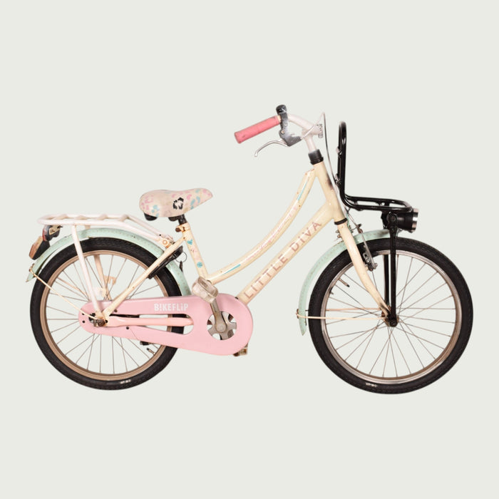 20.1886 kinderfiets - BikeFlip