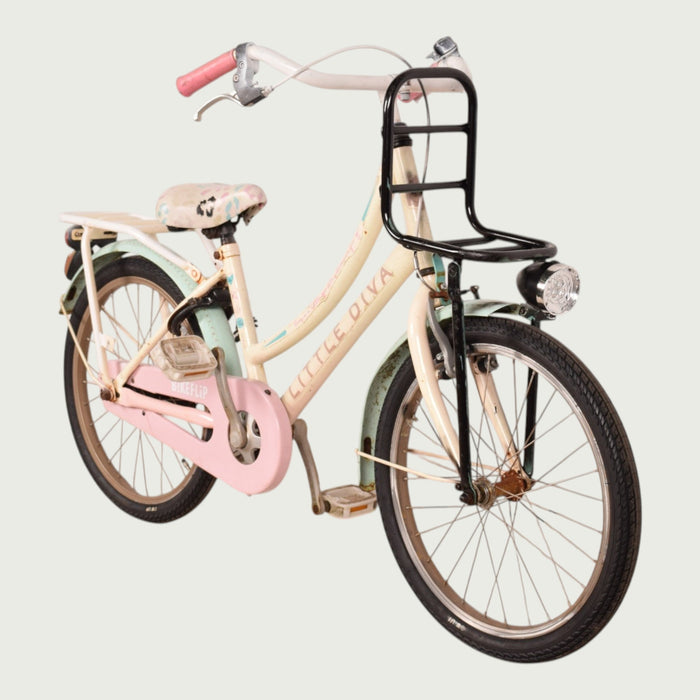 20.1886 kinderfiets - BikeFlip