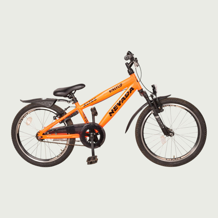 20.1889 kinderfiets - BikeFlip