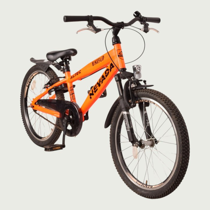 20.1889 kinderfiets - BikeFlip