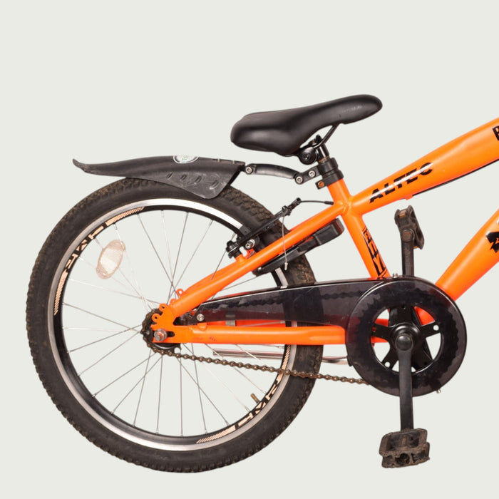20.1889 kinderfiets - BikeFlip