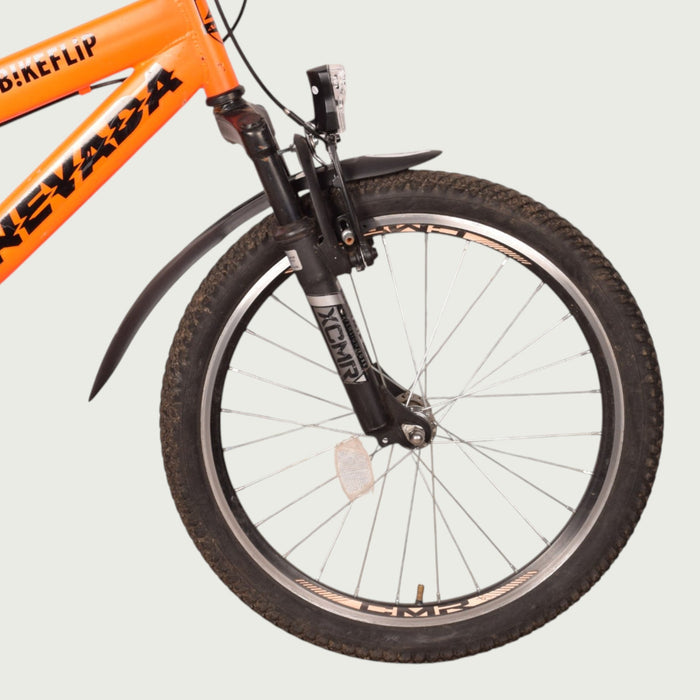 20.1889 kinderfiets - BikeFlip