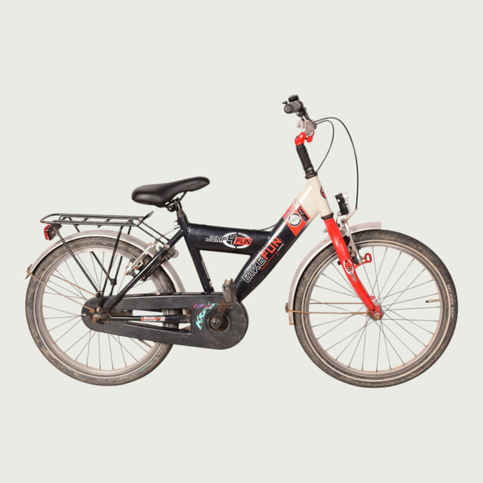 20.1891 kinderfiets - BikeFlip