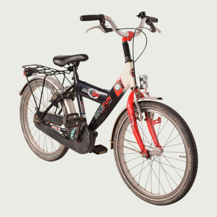 20.1891 kinderfiets - BikeFlip