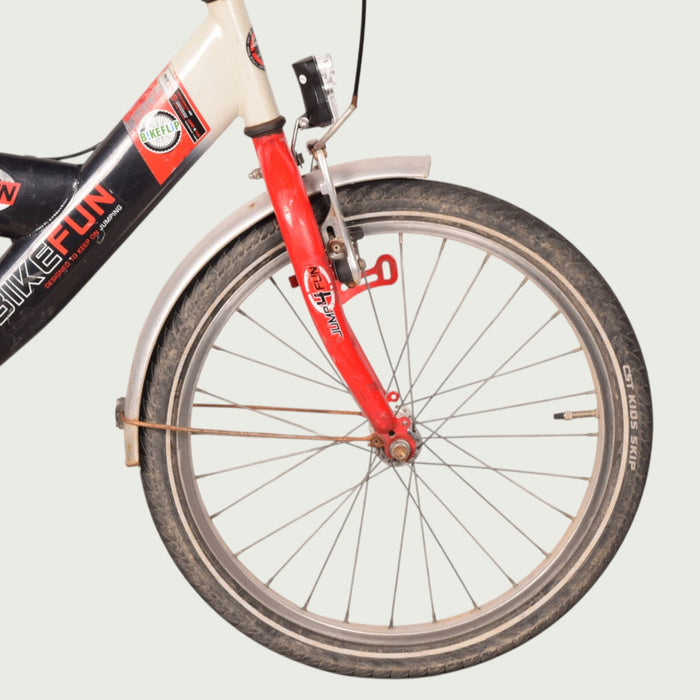 20.1891 kinderfiets - BikeFlip