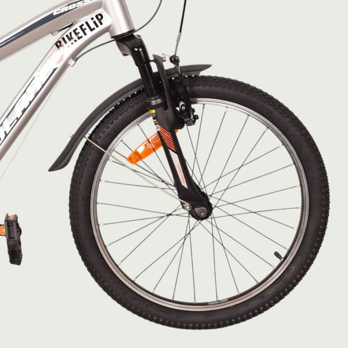 20.1892V kinderfiets - BikeFlip