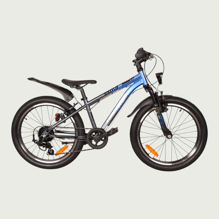 20.1893V kinderfiets - BikeFlip