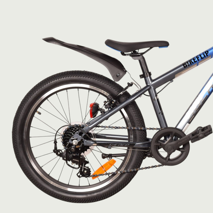 20.1893V kinderfiets - BikeFlip
