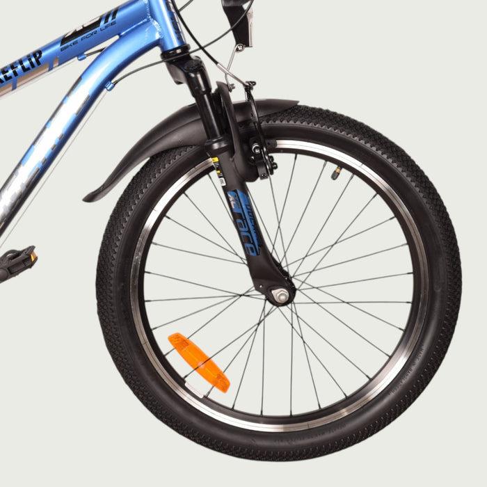 20.1893V kinderfiets - BikeFlip