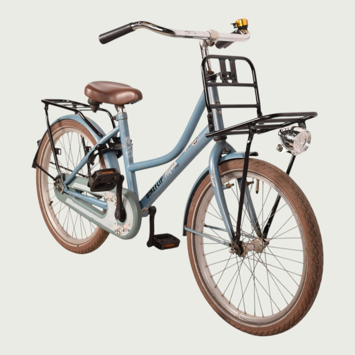 20.1896 kinderfiets - BikeFlip