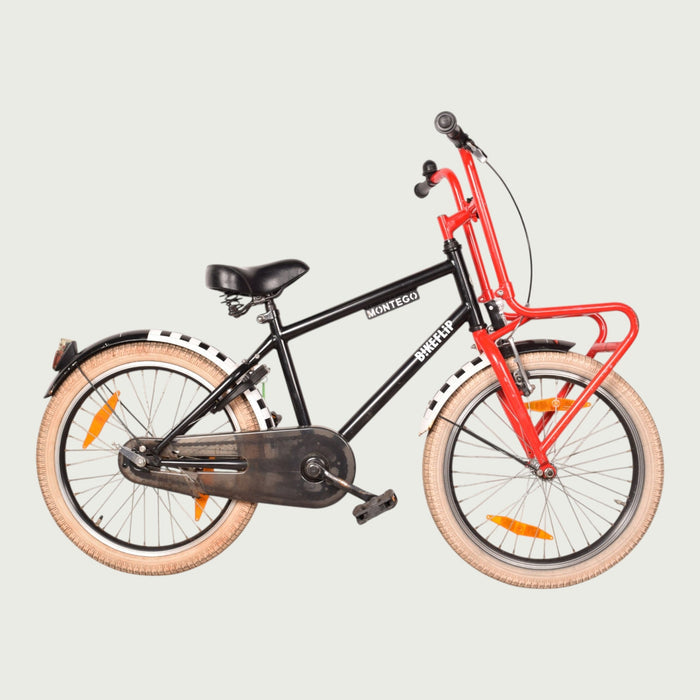 20.1902 kinderfiets - BikeFlip