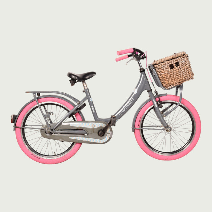 20.1903 kinderfiets - BikeFlip