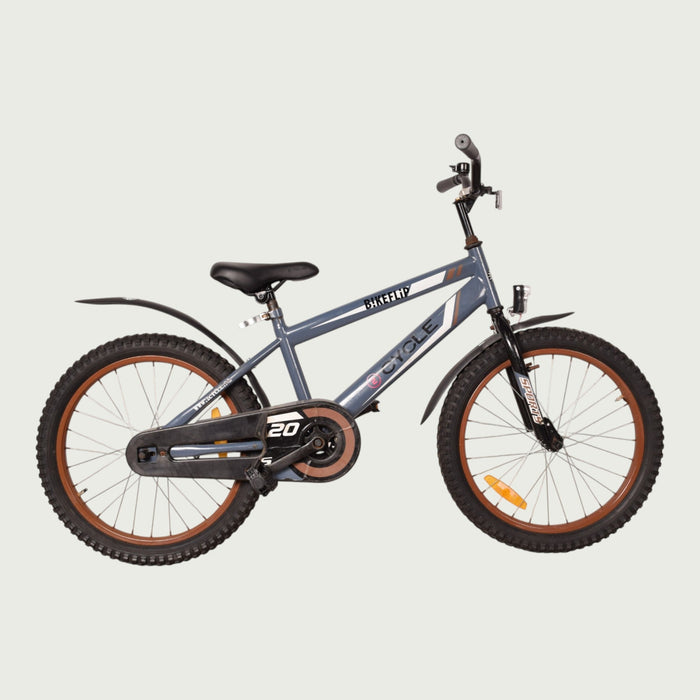20.1904 kinderfiets - BikeFlip
