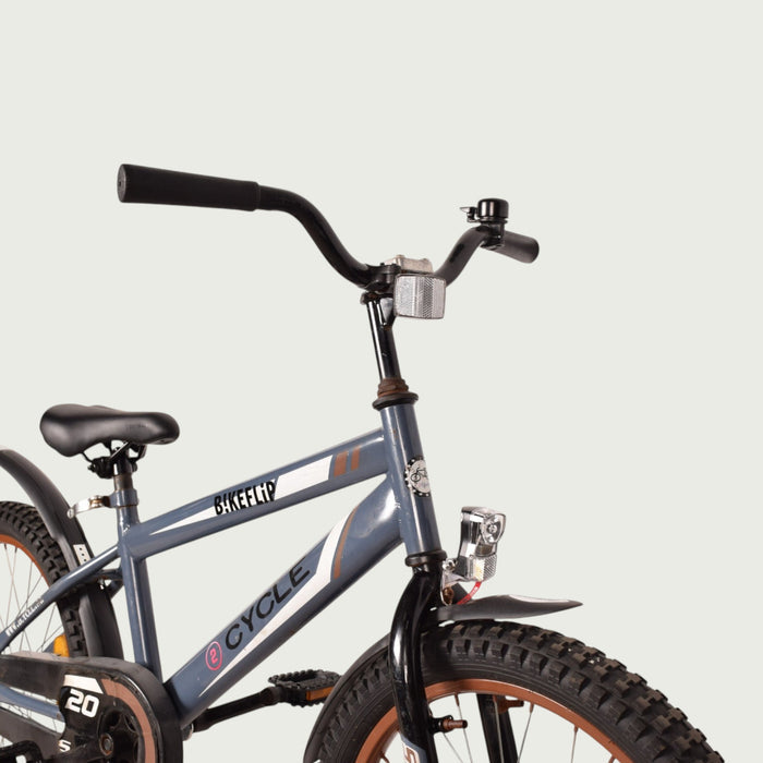 20.1904 kinderfiets - BikeFlip