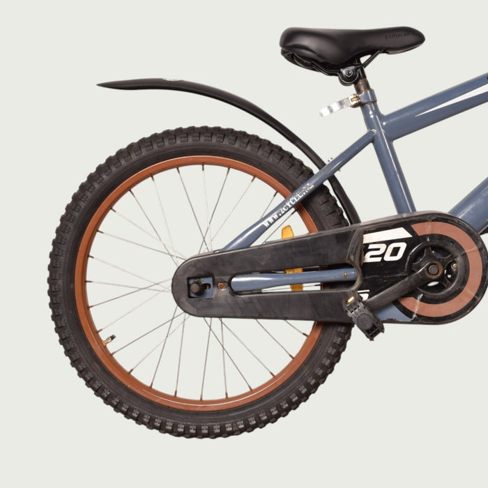 20.1904 kinderfiets - BikeFlip