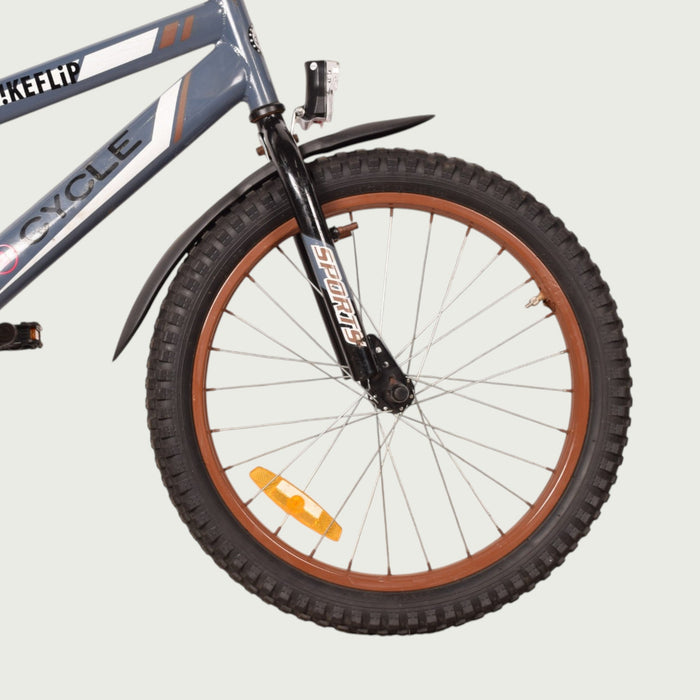 20.1904 kinderfiets - BikeFlip