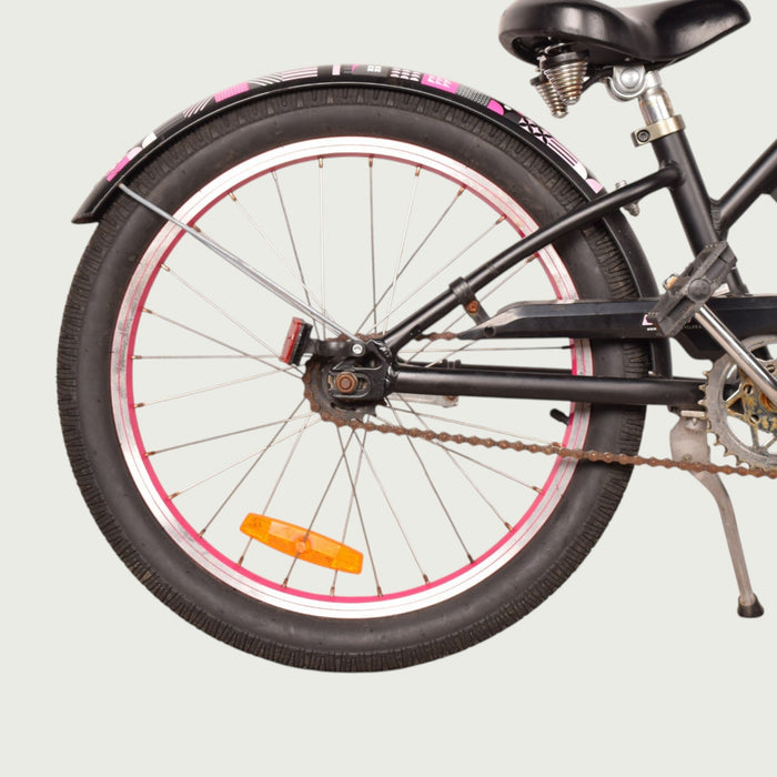 20.1906 kinderfiets - BikeFlip