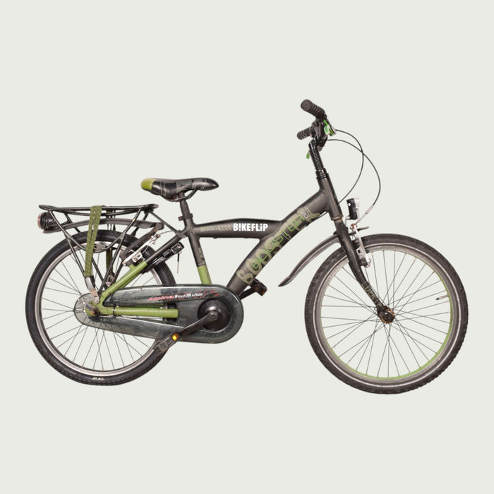 20.1907 kinderfiets - BikeFlip