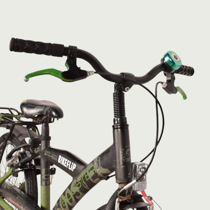 20.1907 kinderfiets - BikeFlip