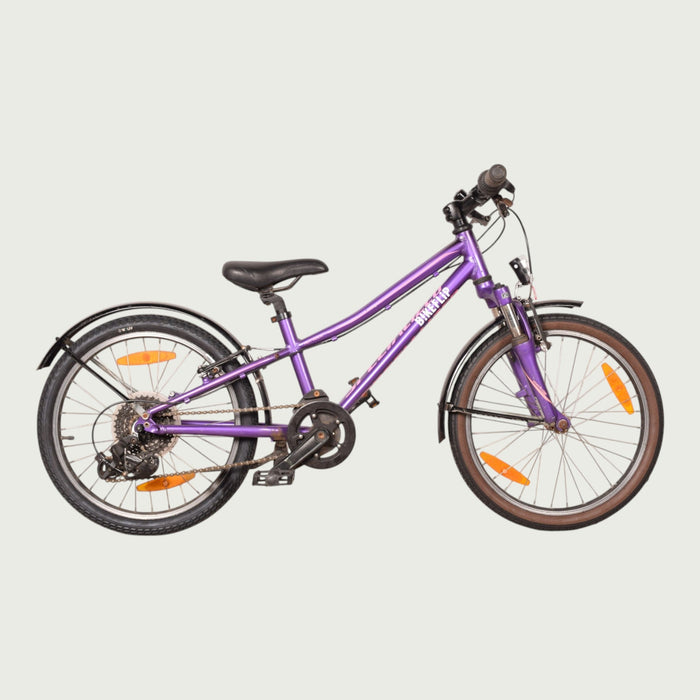 20.1908 kinderfiets - BikeFlip