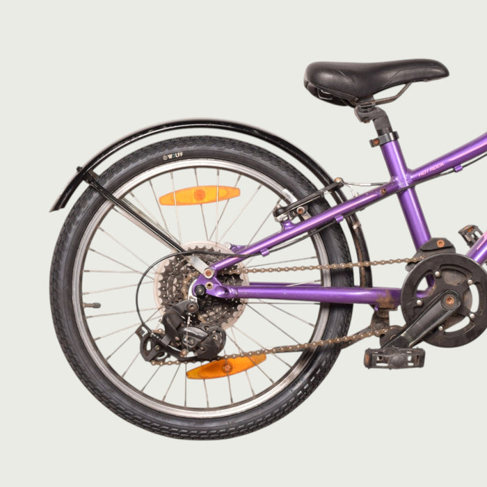 20.1908 kinderfiets - BikeFlip