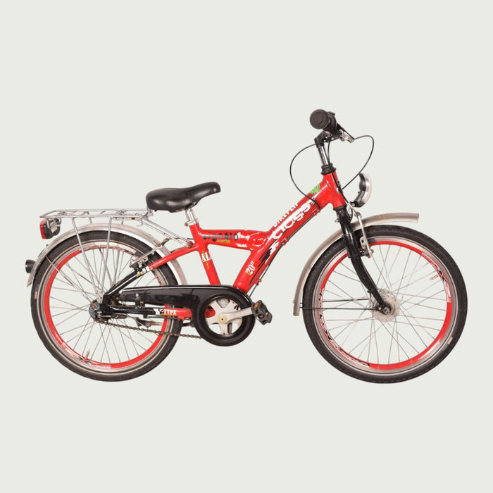 20.1912 kinderfiets - BikeFlip