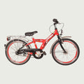 20.1912 kinderfiets - BikeFlip
