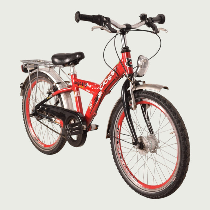 20.1912 kinderfiets - BikeFlip