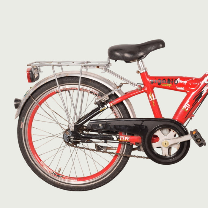 20.1912 kinderfiets - BikeFlip