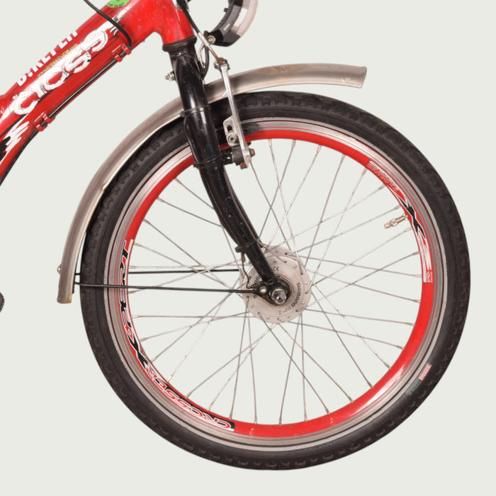 20.1912 kinderfiets - BikeFlip