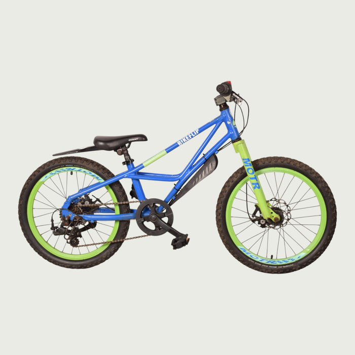 20.1914 kinderfiets - BikeFlip