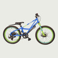 20.1914 kinderfiets - BikeFlip