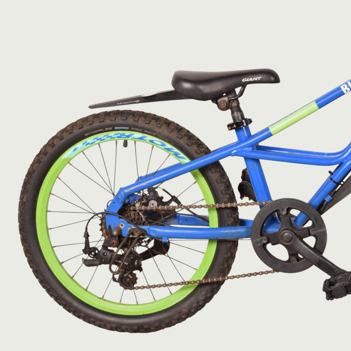 20.1914 kinderfiets - BikeFlip