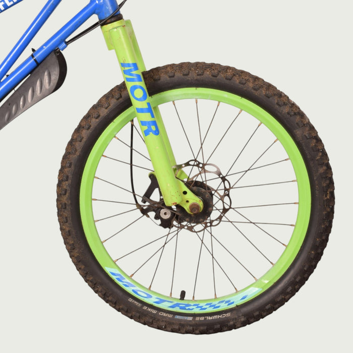 20.1914 kinderfiets - BikeFlip