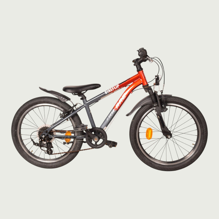 20.1916 kinderfiets - BikeFlip