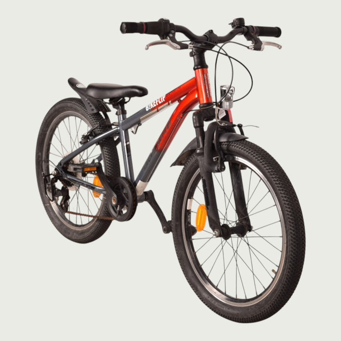 20.1916 kinderfiets - BikeFlip