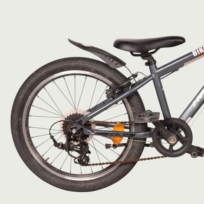 20.1916 kinderfiets - BikeFlip
