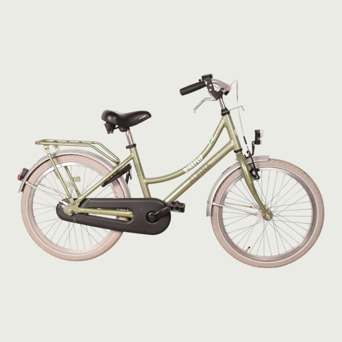 20.1917 kinderfiets - BikeFlip
