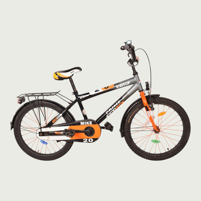20.1921 kinderfiets - BikeFlip