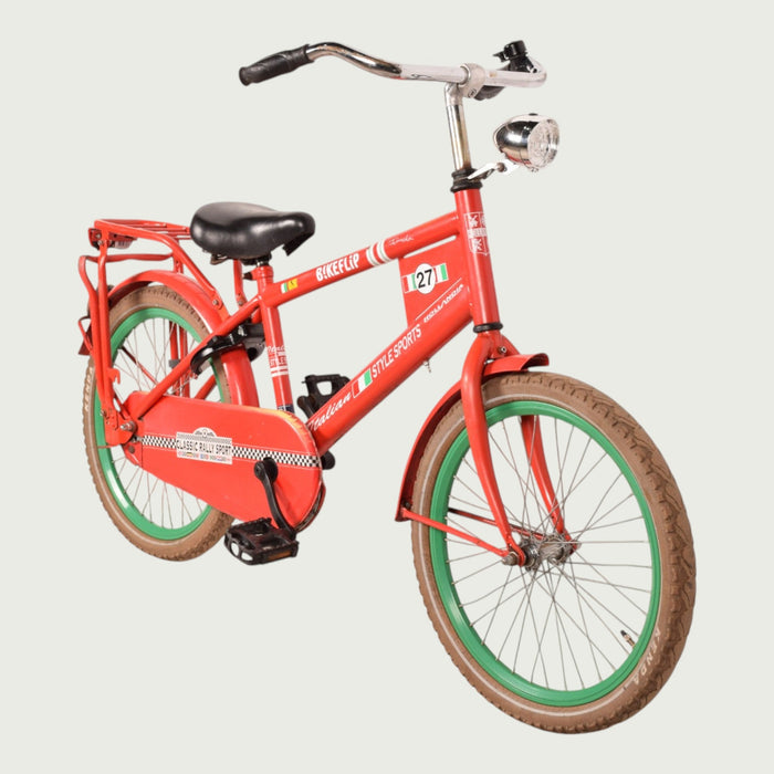 20.1922 kinderfiets - BikeFlip