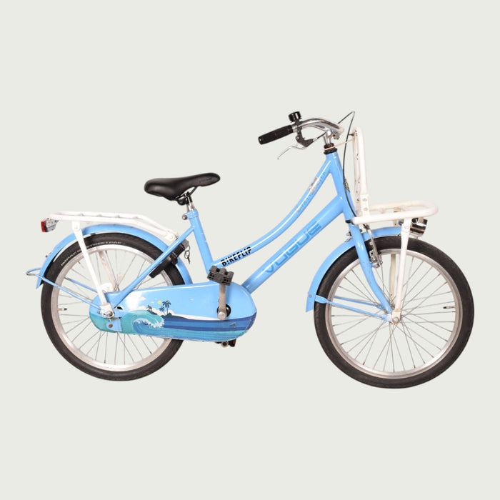 20.1923 kinderfiets - BikeFlip
