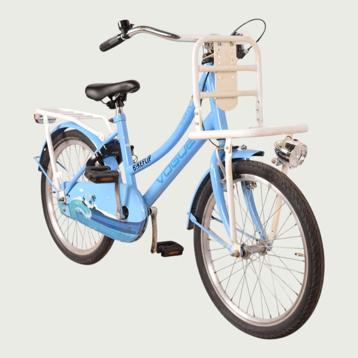 20.1923 kinderfiets - BikeFlip